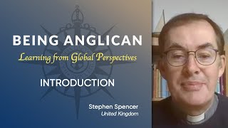 Introduction Stephen Spencer UK [upl. by Priebe]