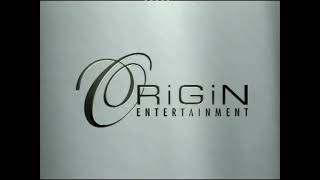 Origin Entertainment Logo with Warning VCD Ripped Version [upl. by Aihsei939]