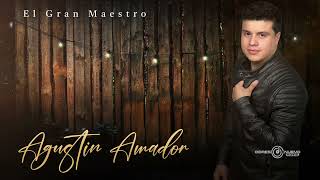 El Gran Maestro  Agustin AmadorAudio Oficial [upl. by Daile]