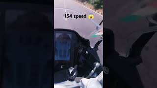 Bike speed 154 appache RR310speedsportsbikeraceriderytshortsytviral [upl. by Edmon204]