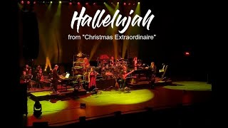 Mannheim Steamroller  05  Hallelujah [upl. by Sapphire611]