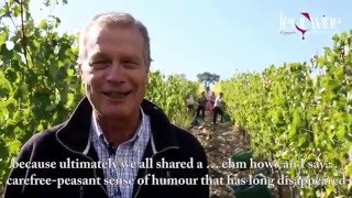 Reportage Vendemmia il racconto di Antonio Mario Zaccheo [upl. by Silloh]