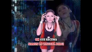 Ratna Antika  Sorry Boy OFFICIAL [upl. by Bryce455]