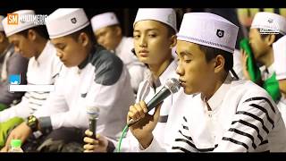 quot Terbaru quot Rauhi Fidak Voc Hafidzul Ahkam  Syubbanul Muslimiin [upl. by Sapphera112]