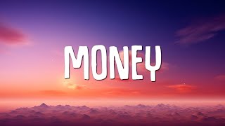 quotmoney money green greenquot Kaytoven  MONEY Lyrics Good Loyal Thots Remix [upl. by Nohsauq343]