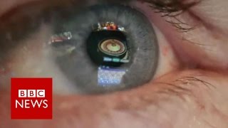 Inside the brain of a gambling addict  BBC News [upl. by Zelle]