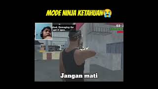 MODE NINJA BARBAR  GTA SAN ANDREAS gta [upl. by Gibson]