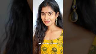 Pottu size matters lle Which one is your favourite shortsvideo pottu bindiplacement tamil [upl. by Attiuqal]