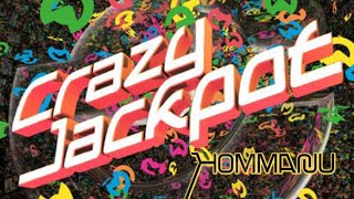 IIDX BISTROVER Crazy Jackpot IIDX ver  Hommarju feat Mayumi Morinaga [upl. by Hurlee]