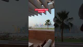 Doha vibesmp4 [upl. by Vilberg]