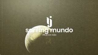 SARILING MUNDO  TJ Monterde  OFFICIAL LYRIC VIDEO [upl. by Deering68]