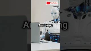 AI Replaces Secretaries The Future of Office Work [upl. by Razec161]