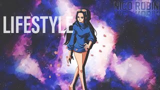 Nico Robin 「Demonio Fleur」ANIME EDIT [upl. by Tigirb395]