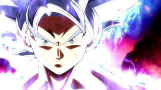 Dragon Ball Super 「AMV」 Goku vs Jiren Final Battle▪ War of Change ᴴᴰ [upl. by Ecilahs]