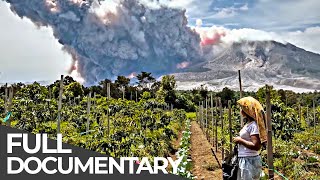 Nature’s Deadliest Infernos Volcanoes  Deadly Disasters  Free Documentary [upl. by Navannod]