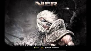 NieR  Kaine  Escape Metal Cover [upl. by Matta]