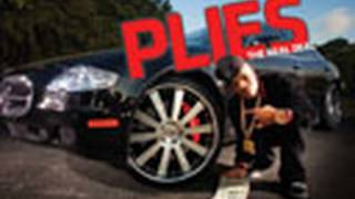 Plies Gets Real with DUB Magazine [upl. by Daveta]