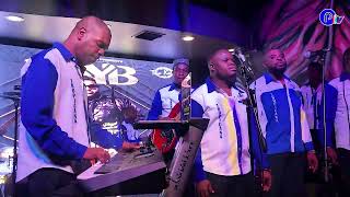 NOTRE FAUTE TROPICANA D’HAITI LIVE THE KATZ MIAMI FLORIDA [upl. by Dhruv186]