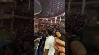 Kohli chants at Chinnaswamy stadium viralvideo kohli viralshort [upl. by Harpp]