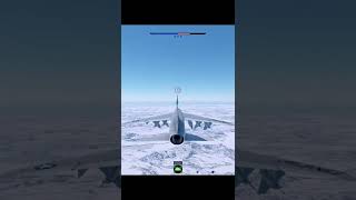 A7E Corsair II VS 2x Russian 2S6TUNGUSKA  Full Vid in Description [upl. by Romelda]