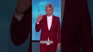 8 Times Ellen DeGeneres Lost Her Cool on The Ellen Show [upl. by Netsirhk]