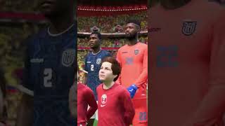 Qatar Weltmeisterschaft 2022 Gastarbeiter – Fussball WM Highlights Fifa 23 fifa fussball qatar [upl. by Notfilc]