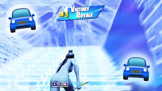 quotCorvette Corvettequot 🚘 Fortnite Montage 110000 Arena Points [upl. by Roana548]