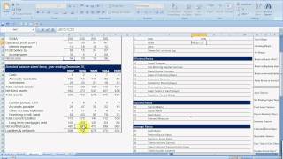 Ratios 1  Profitabilitymp4 [upl. by Niboc]