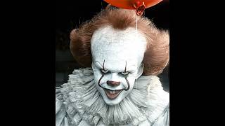 Every Children’s Nightmare  “Pennywise” Edit  Death Rattle ultra slowed [upl. by Aerdno]