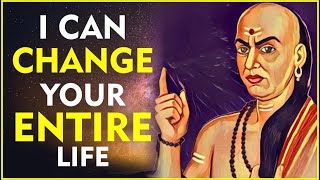 CHANAKYA NEETI  How to Change your Life  30 Life Lessons from Chanakya Neeti English Podcasts [upl. by Donnelly539]