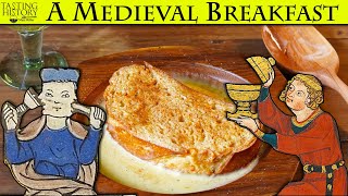 Did Medieval People Eat Breakfast [upl. by Skip]