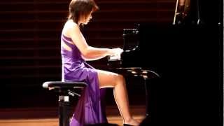 Yuja Wang  RossiniGinzburg  Figaros Aria [upl. by Laurentia]