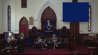 Kilkeel Presbyterian Church  Morning Worship  02062024 [upl. by Hillyer]