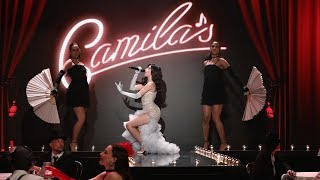 Camila Cabello Heats Up the Stage with Havana [upl. by Krebs10]