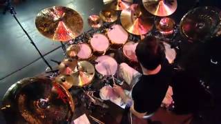 Gavin Harrison [upl. by Aivilo]