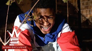 NBA 3Three Feat NBA YoungBoy quotMurdaquot WSHH Exclusive  Official Music Video [upl. by Kippy]