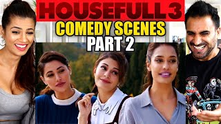 Housefull 3  Most Comedy Scenes  Akshay Kumar Riteish amp Abhishek youtubeshorts viral shorts [upl. by Repsac186]