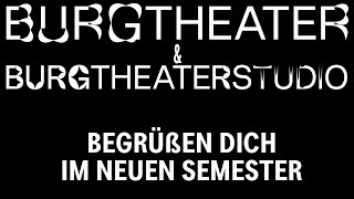 DAS BURGTHEATER FÜR STUDIERENDE 202021  Was das Burgtheater für Studierende unter 27 zu bieten hat [upl. by Bernice238]