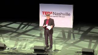 Neutrinos Einstein Time and Paradox Tom Weiler at TEDxNashville [upl. by Leilah]