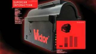 Victor MultiKill  The Ultimate Electronic Mouse Trap in Action [upl. by Filmore]