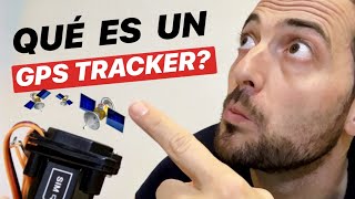 DESCUBRE ¿QUÉ ES UN GPS TRACKER ¿CÓMO FUNCIONA ¿QUÉ TIENES QUE TENER EN CUENTA ► GPS TRACKER 📡 1 [upl. by Esetal]