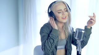 Clean Bandit  Rockabye ft Sean Paul amp AnneMarie Madilyn Bailey Cover Acoustic Music Video [upl. by Anasiul419]