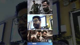 SALAAR THEATRE RESPONSE KERALA  SALAAR MOVIE REVIEW MALAYALAM  PRABHAS  PRITHVIRAJ [upl. by Khanna688]