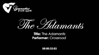 Gymnastics Floor Music 039 The Adamants [upl. by Siari]