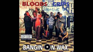 Bloods amp Crips  Gangsta Talk [upl. by Jereld]