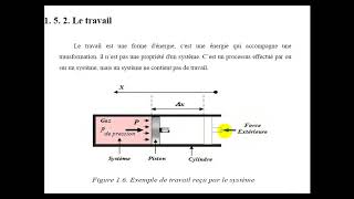 Séance 3 Thermodynamique Transformations thermodynanamiques adiabatiqueisochoreisobareisotherme [upl. by Hillyer]