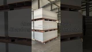 Alucobond on stock [upl. by Dyana568]