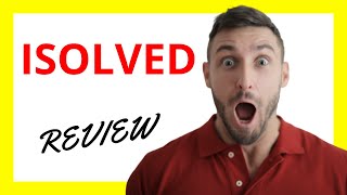 🔥 iSolved Review Pros and Cons [upl. by Adnerb]