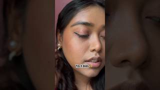 eyeliner eyelinerhacks makeup makeupinspo hacks anjulispov [upl. by Nyrmac]