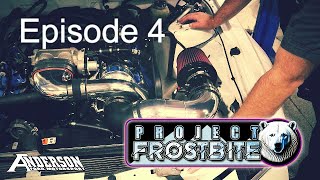 AFM Project Frostbite Episode 4 [upl. by Ky]